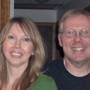 Meet your Posher, Margaret